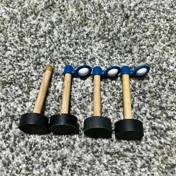 Thomas & Friends Wooden Railway People, Signs, Trees Accessories Lot 15 - Picture 7 of 11